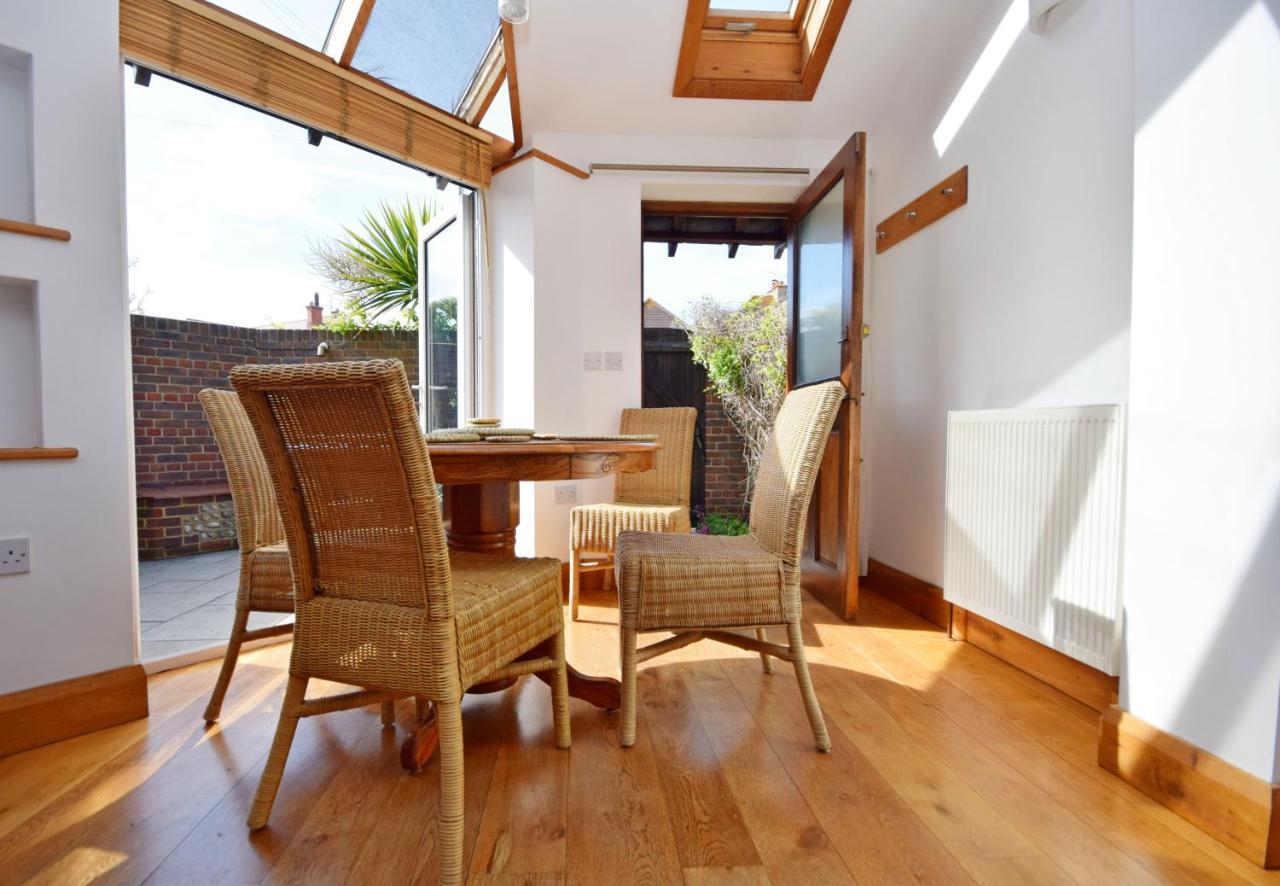 The Loft, Angmering-On-Sea East Preston Exterior foto