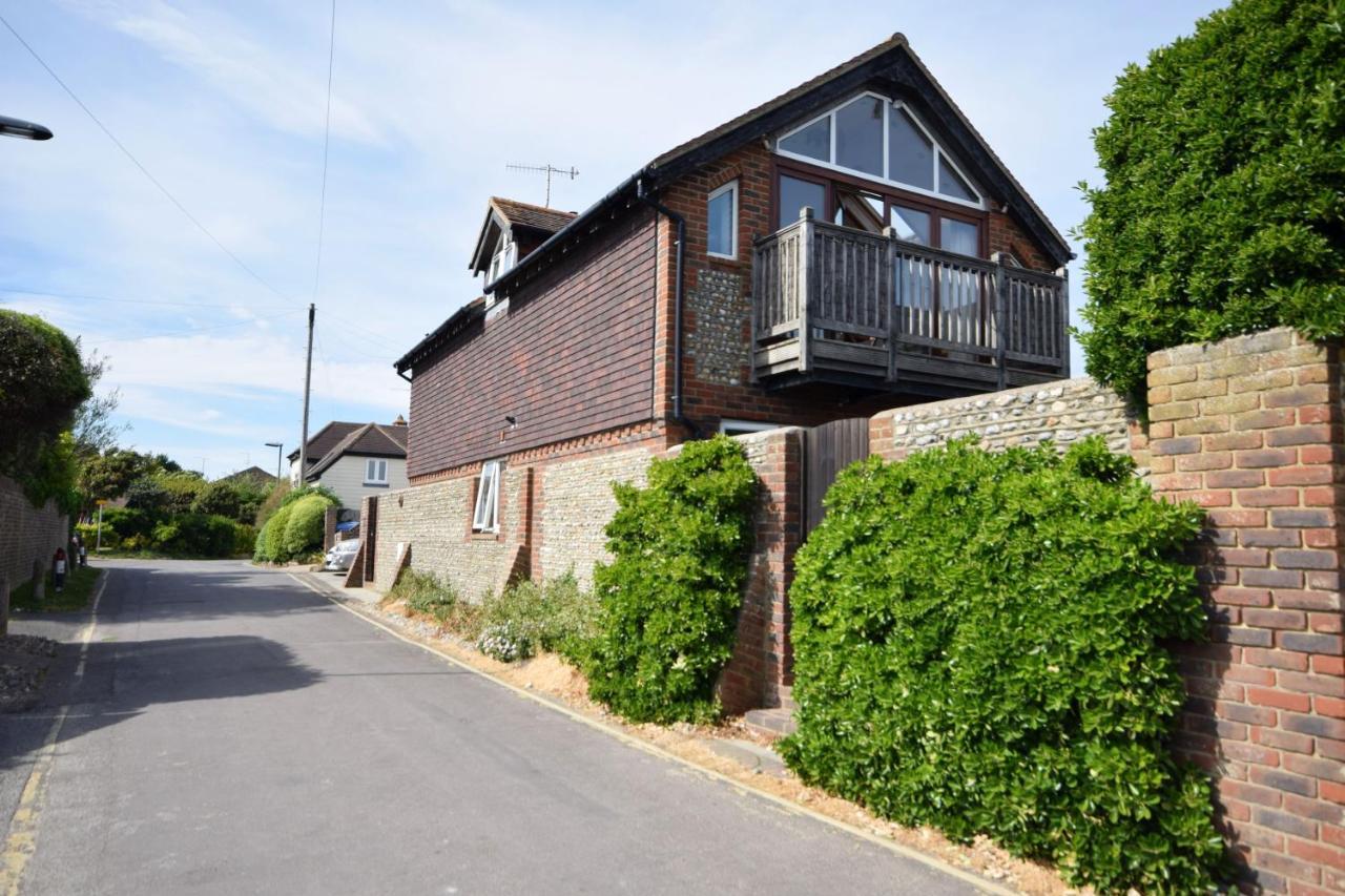 The Loft, Angmering-On-Sea East Preston Exterior foto